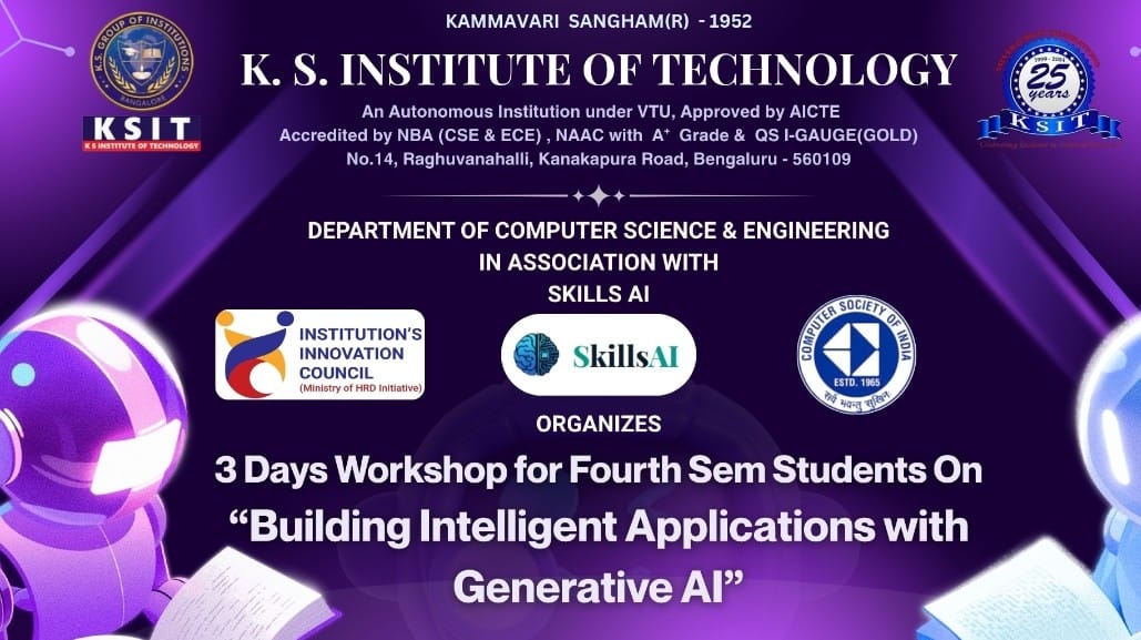 Project presentation day